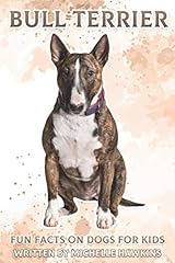 Bull terrier fun d'occasion  Livré partout en France