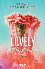 Lovely mistake gebraucht kaufen  Wird an jeden Ort in Deutschland