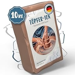 Töpferton ton zum gebraucht kaufen  Wird an jeden Ort in Deutschland