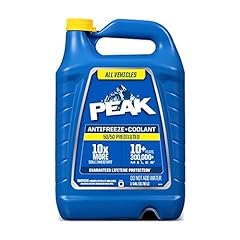 Peak prediluted antifreeze for sale  Delivered anywhere in USA 