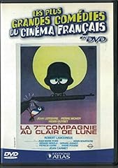 7ème compagnie clair d'occasion  Livré partout en France