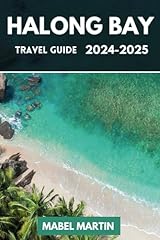 Halong bay travel for sale  Delivered anywhere in UK