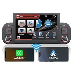 Autoradio dsp alta usato  Spedito ovunque in Italia 