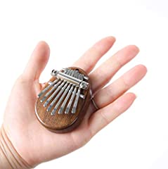 Key mini kalimba for sale  Delivered anywhere in UK