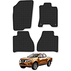 Floor mats nissan for sale  Delivered anywhere in Ireland