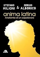 Anima latina. anatomia usato  Spedito ovunque in Italia 