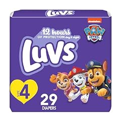 Luvs diapers size for sale  Delivered anywhere in USA 