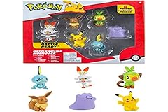 Pokémon pokemon figuren gebraucht kaufen  Wird an jeden Ort in Deutschland