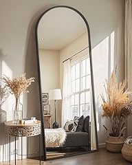 Delma arched mirror for sale  Delivered anywhere in USA 