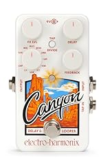 Electro harmonix canyon for sale  Delivered anywhere in USA 