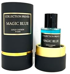 Fragranza magic blue usato  Spedito ovunque in Italia 