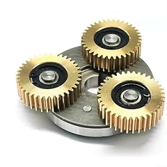 3pcs bike gears for sale  Delivered anywhere in UK