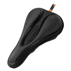 Bike seat cushion for sale  Delivered anywhere in USA 