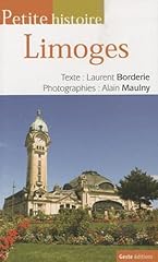 Limoges d'occasion  Livré partout en Belgiqu