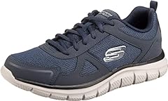 Skechers men track for sale  Delivered anywhere in Ireland
