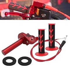 Runfarr motorcycle throttle for sale  Delivered anywhere in UK