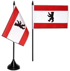 Flaggenfritze tischflagge tisc gebraucht kaufen  Wird an jeden Ort in Deutschland
