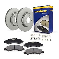 Goodyear brakes prk80874f for sale  Delivered anywhere in USA 