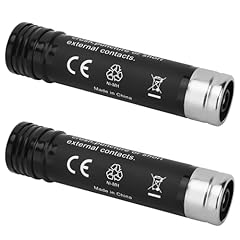 Munikind 2pack 3.6v for sale  Delivered anywhere in USA 