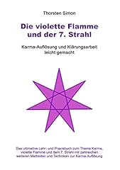 Violette flamme strahl gebraucht kaufen  Wird an jeden Ort in Deutschland