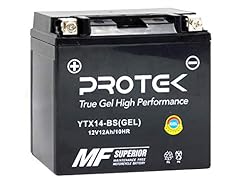 Protek ytx14 ytx14h for sale  Delivered anywhere in USA 