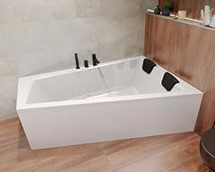 Baignoire angle originale d'occasion  Livré partout en Belgiqu