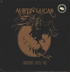 Somebody loves vinyl for sale  Delivered anywhere in UK