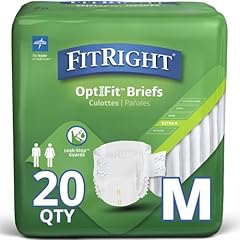 Medline fitright optifit for sale  Delivered anywhere in USA 