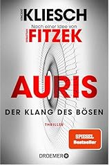 Klang bösen auris gebraucht kaufen  Wird an jeden Ort in Deutschland