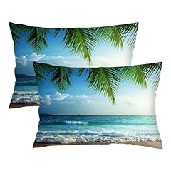 Beach throw pillow for sale  Delivered anywhere in USA 