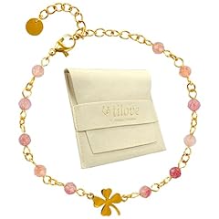 Tilove bracelet pierre d'occasion  Livré partout en France
