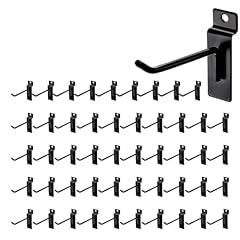 Slatwall hooks pcs for sale  Delivered anywhere in USA 