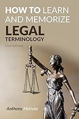 Learn memorize legal for sale  Delivered anywhere in USA 