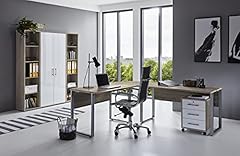 Arbeitszimmer büromöbel komp gebraucht kaufen  Wird an jeden Ort in Deutschland
