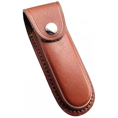 Knife sheath leather for sale  Delivered anywhere in UK