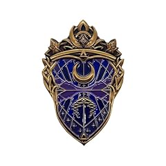 Badge dungeons dragons d'occasion  Livré partout en France