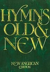 New anglican hymns for sale  Delivered anywhere in UK
