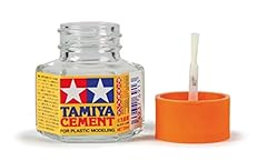 Tamiya cement plastikkleber usato  Spedito ovunque in Italia 