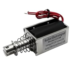 Tomshiele dc12v push for sale  Delivered anywhere in USA 