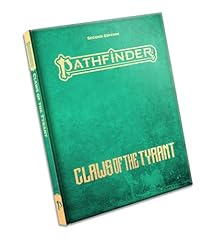 Pathfinder adventure claws for sale  Delivered anywhere in UK