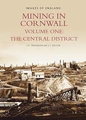 Mining cornwall vol for sale  Delivered anywhere in UK