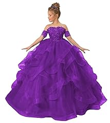 Pageant dresses girls for sale  Delivered anywhere in USA 