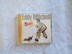 cd eddy mitchell 1996 d'occasion  Livré partout en France