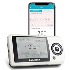 Choicemmed handheld ecg for sale  Delivered anywhere in USA 