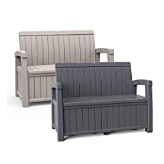 Trueshopping grey outdoor for sale  Delivered anywhere in UK