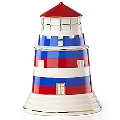 Lenox lighthouse treat for sale  Delivered anywhere in USA 