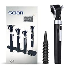 Scian otoscope oreille d'occasion  Livré partout en France