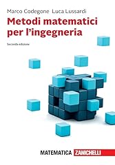 Metodi matematici per usato  Spedito ovunque in Italia 