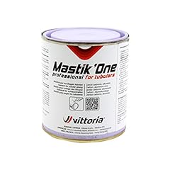 Vittoria mastik one for sale  Delivered anywhere in UK