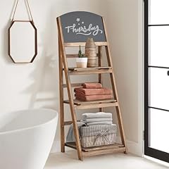 Aleesing ladder shelf for sale  Delivered anywhere in USA 